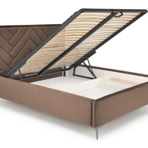 Sängypääty MODU W1 - beige Monolith 09