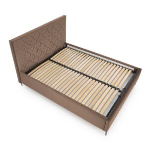 Sängynpääty MODU W2 - beige Monolith 09