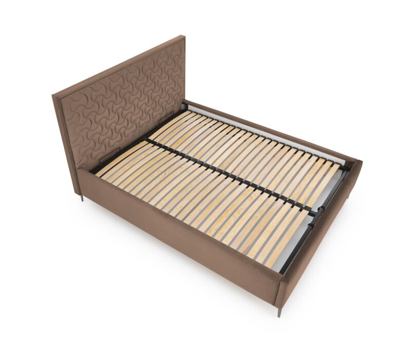 Sängynpääty MODU W2 - beige Monolith 09