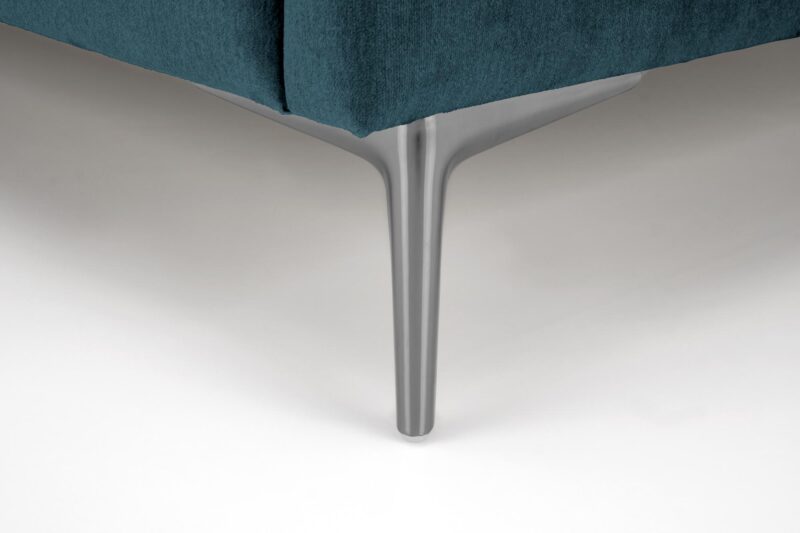 Sängynpääty MONTERO W3, tummanvihreä Monolith 37