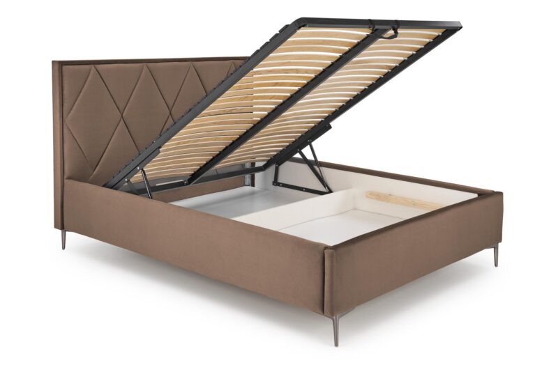 Sängyhuppu MODU W4 - beige Monolith 09