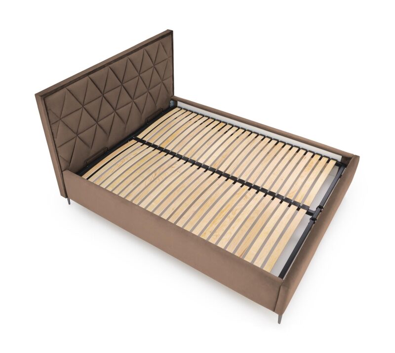 Sängyhuppu MODU W5 beige Monolith 09