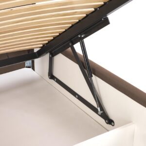 Sängyhuppu MODU W5 beige Monolith 09