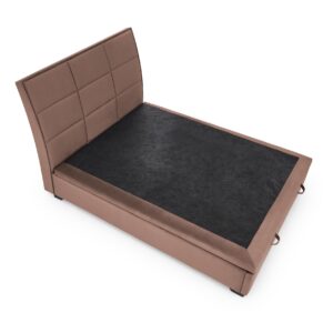 Sänky KONTINEN 2 160, beige - Monolith 09