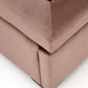 Sänky KONTINEN 2 160, beige - Monolith 09