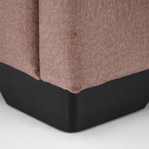 Sänky KONTINEN 2 160, beige - Monolith 09