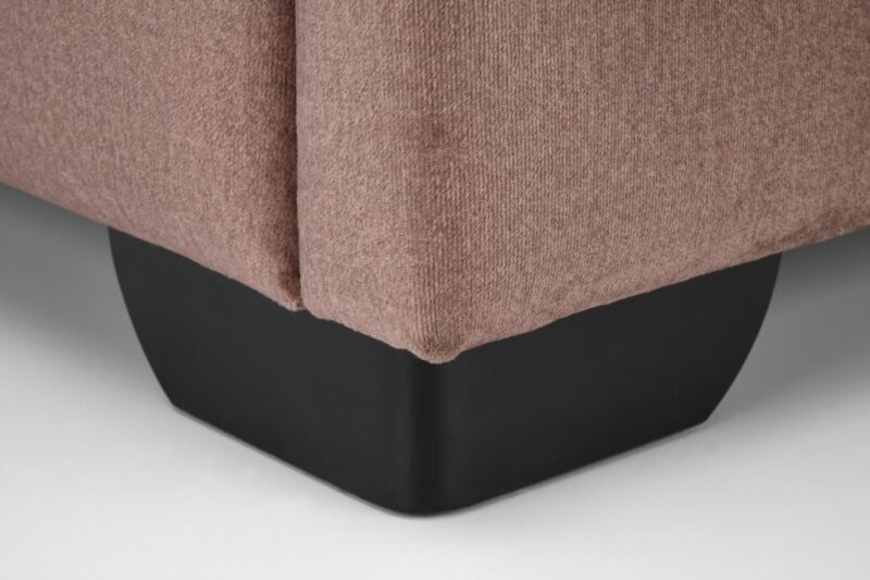 Sänky KONTINEN 2 160, beige - Monolith 09