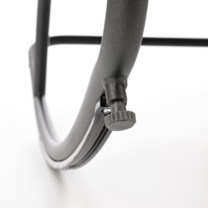 Keinutuoli GATO, harmaa