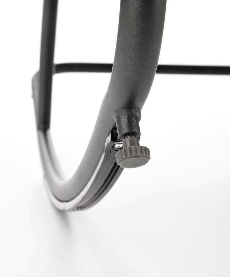 Keinutuoli GATO, harmaa