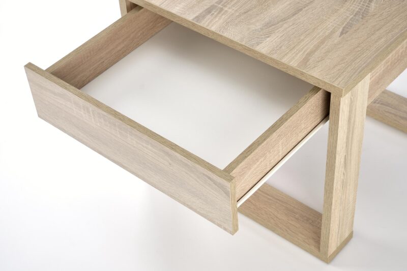Kahvipöytä NEVORA SQUARE, tammi
