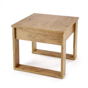 Kahvitalo NEVORA SQUARE, tammi