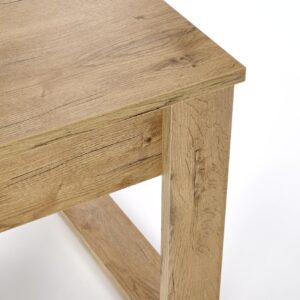 Kahvitalo NEVORA SQUARE, tammi