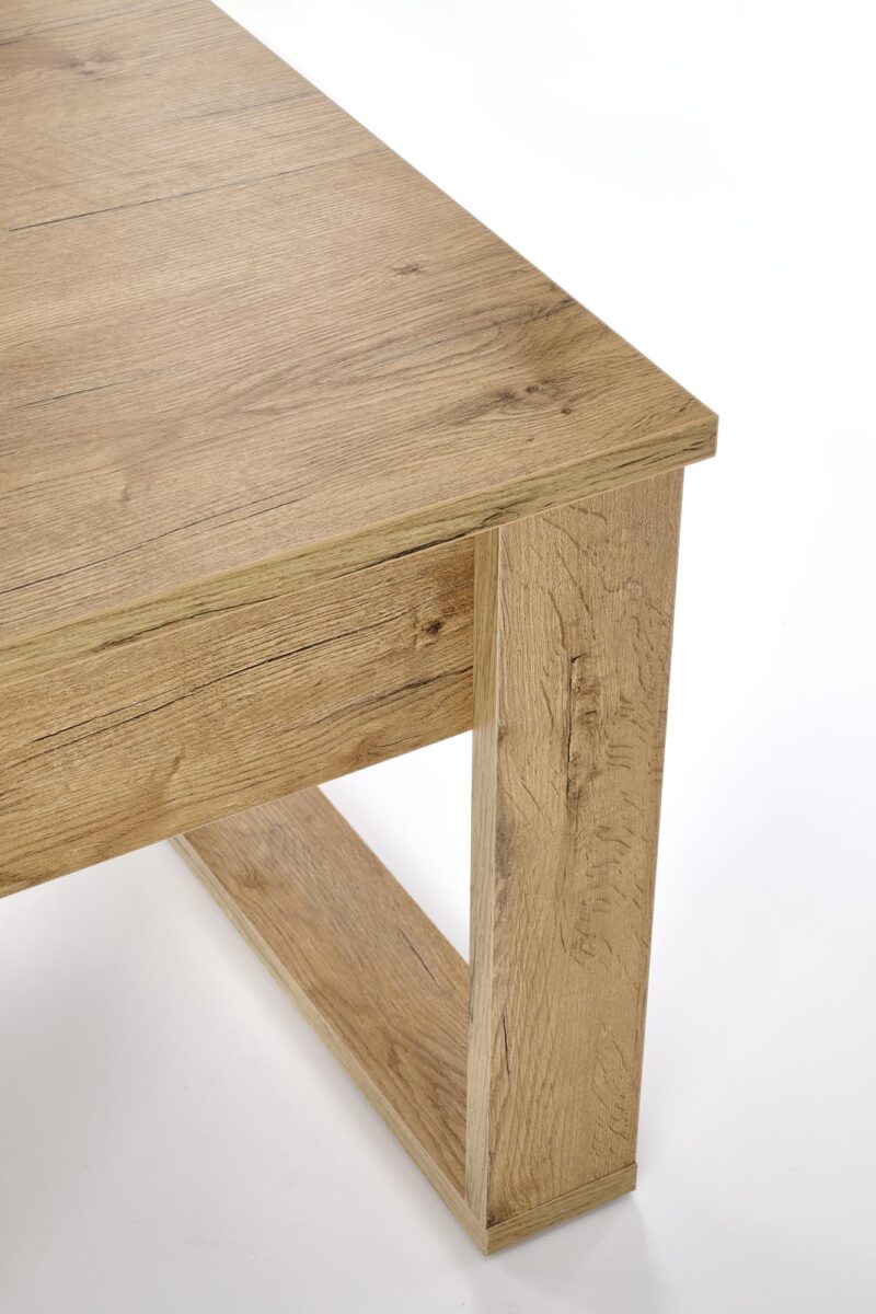 Kahvitalo NEVORA SQUARE, tammi