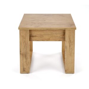 Kahvitalo NEVORA SQUARE, tammi