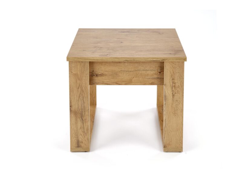 Kahvitalo NEVORA SQUARE, tammi