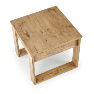 Kahvitalo NEVORA SQUARE, tammi