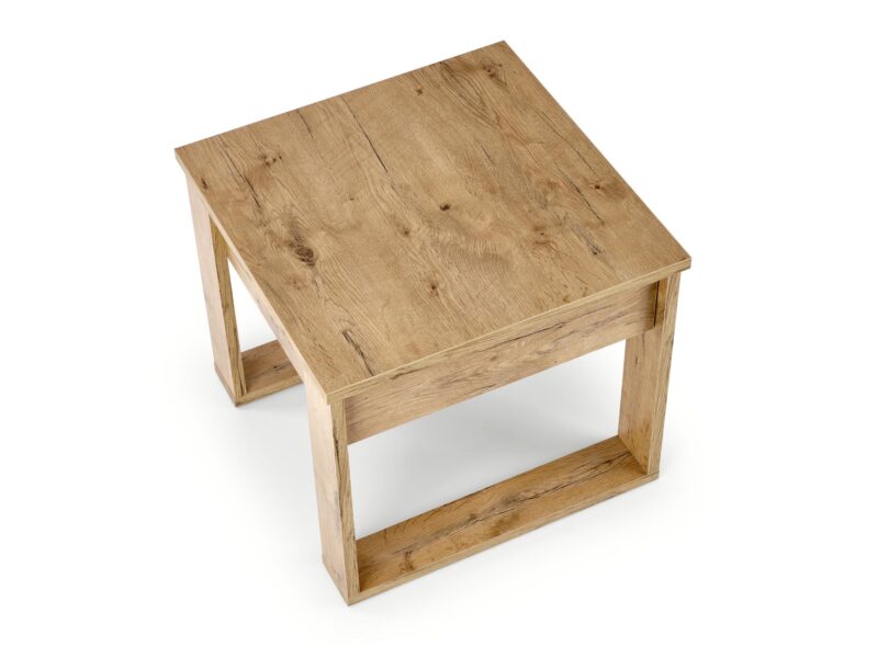 Kahvitalo NEVORA SQUARE, tammi