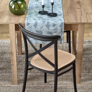 Ruokapöytä GRAVION, tammi