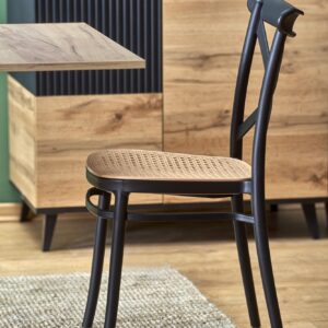 Ruokapöytä GRAVION, tammi