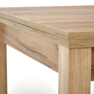 Ruokapöytä GRAVION, tammi