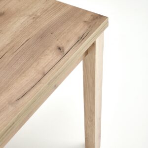 Ruokapöytä GRAVION, tammi