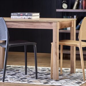 Ruokapöytä KASWERI, tammi