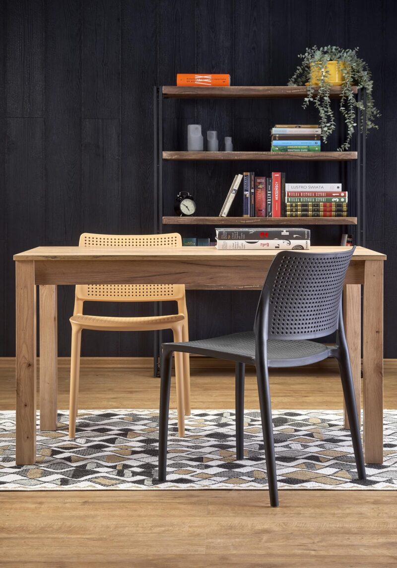 Ruokapöytä KASWERI, tammi