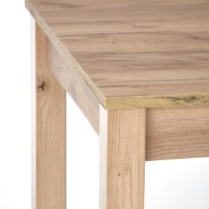 Ruokapöytä KASWERI, tammi