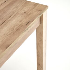 Ruokapöytä KASWERI, tammi