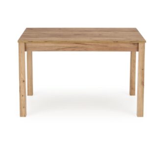 Ruokapöytä KASWERI, tammi
