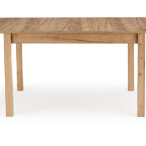 Pöytäl-table MAURION, tammi