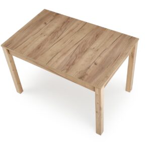 Pöytäl-table MAURION, tammi