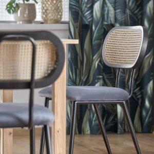 Pöytäl-table MAURION, tammi