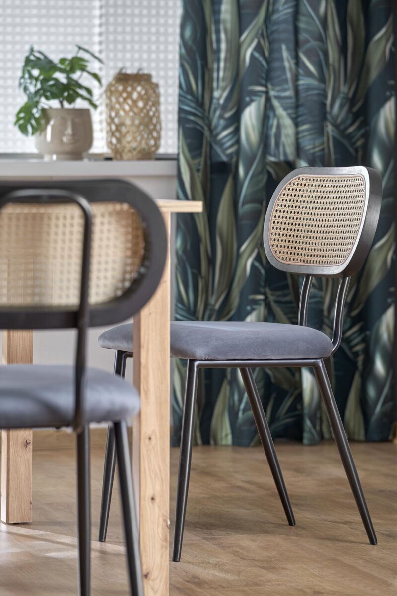 Pöytäl-table MAURION, tammi