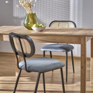 Pöytäl-table MAURION, tammi