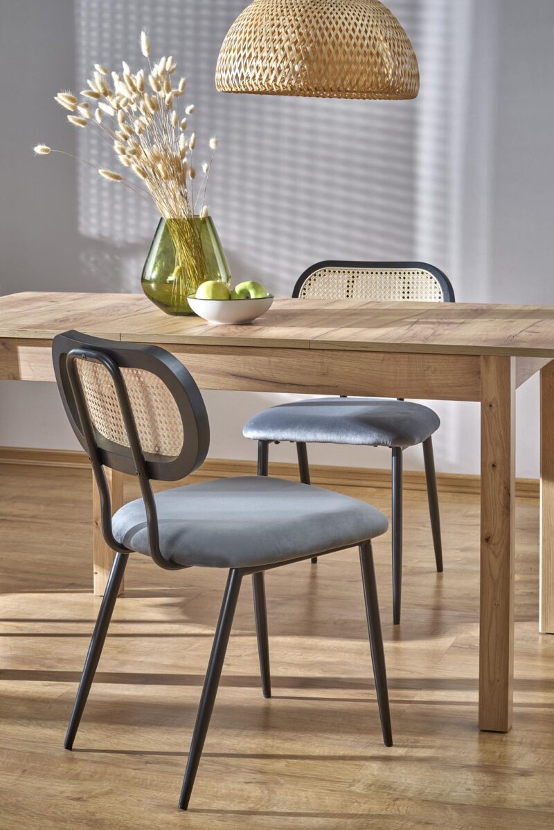 Pöytäl-table MAURION, tammi