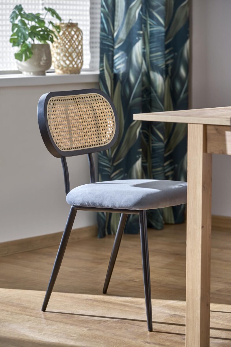 Pöytäl-table MAURION, tammi