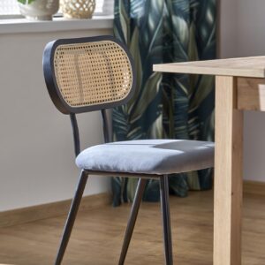 Pöytäl-table MAURION, tammi