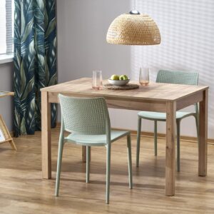 Pöytäl-table MAURION, tammi