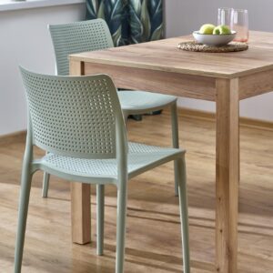 Pöytäl-table MAURION, tammi