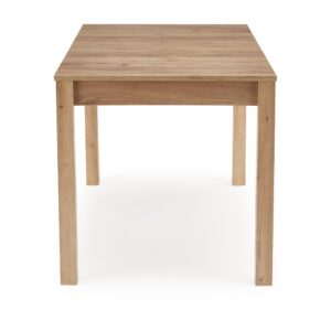 Pöytäl-table MAURION, tammi