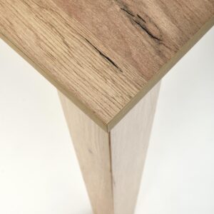 Pöytäl-table MAURION, tammi