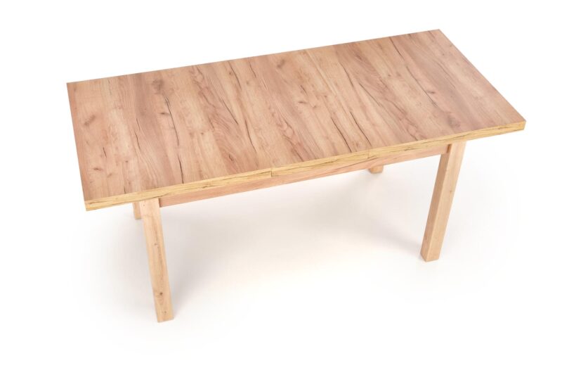 Kaidettav ruokapöytä VERAAVIA