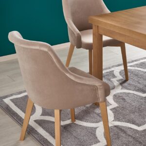 Kaidettav ruokapöytä VERAAVIA