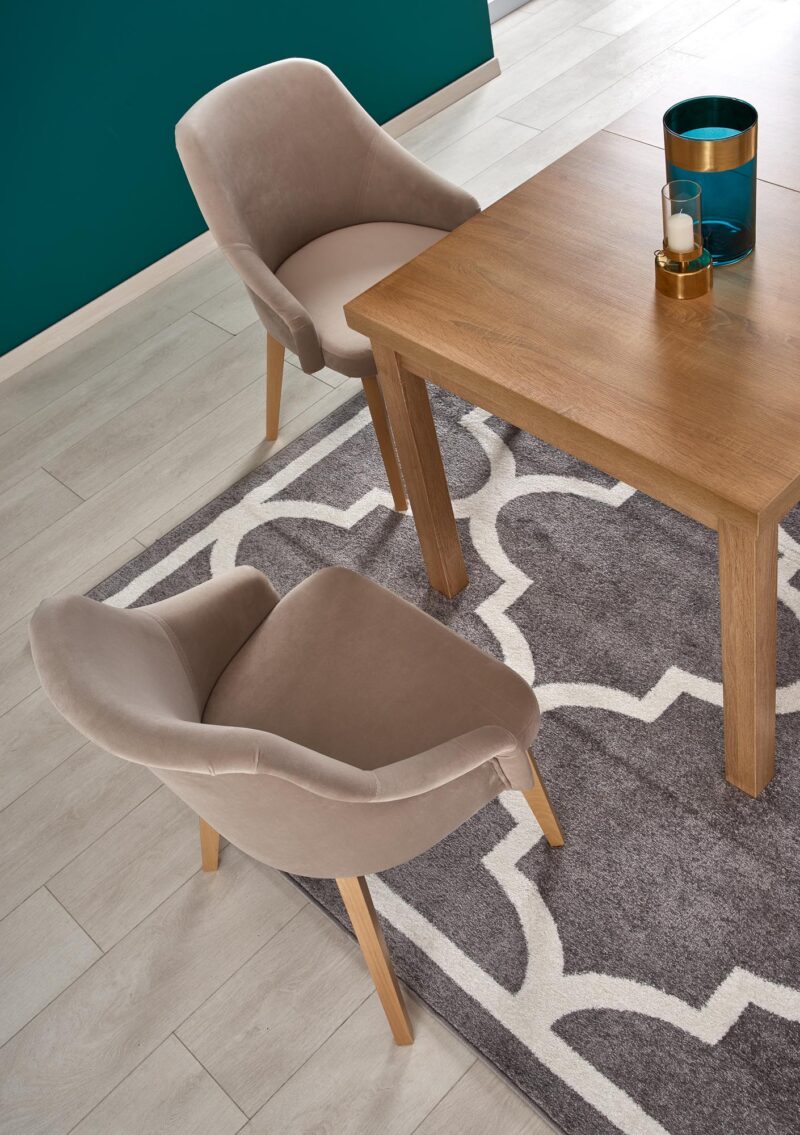 Kaidettav ruokapöytä VERAAVIA