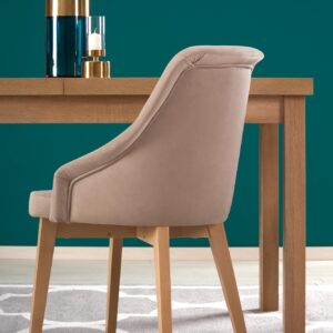 Kaidettav ruokapöytä VERAAVIA