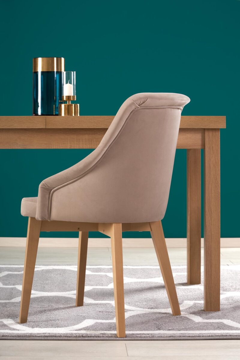 Kaidettav ruokapöytä VERAAVIA