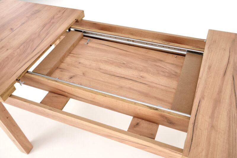 Kaidettav ruokapöytä VERAAVIA