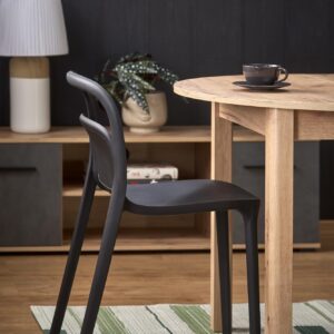 Ruokapöytä RINERO, tammi