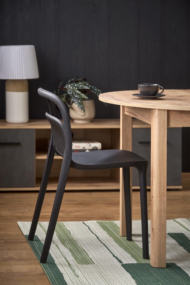 Ruokapöytä RINERO, tammi